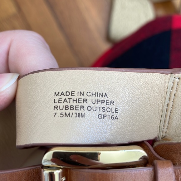 Michael Kors Wedges - Picture 6 of 8